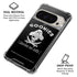 Warner Bros The Goonies (1985) Never Say Die Pixel 9/9 Pro Clear Case